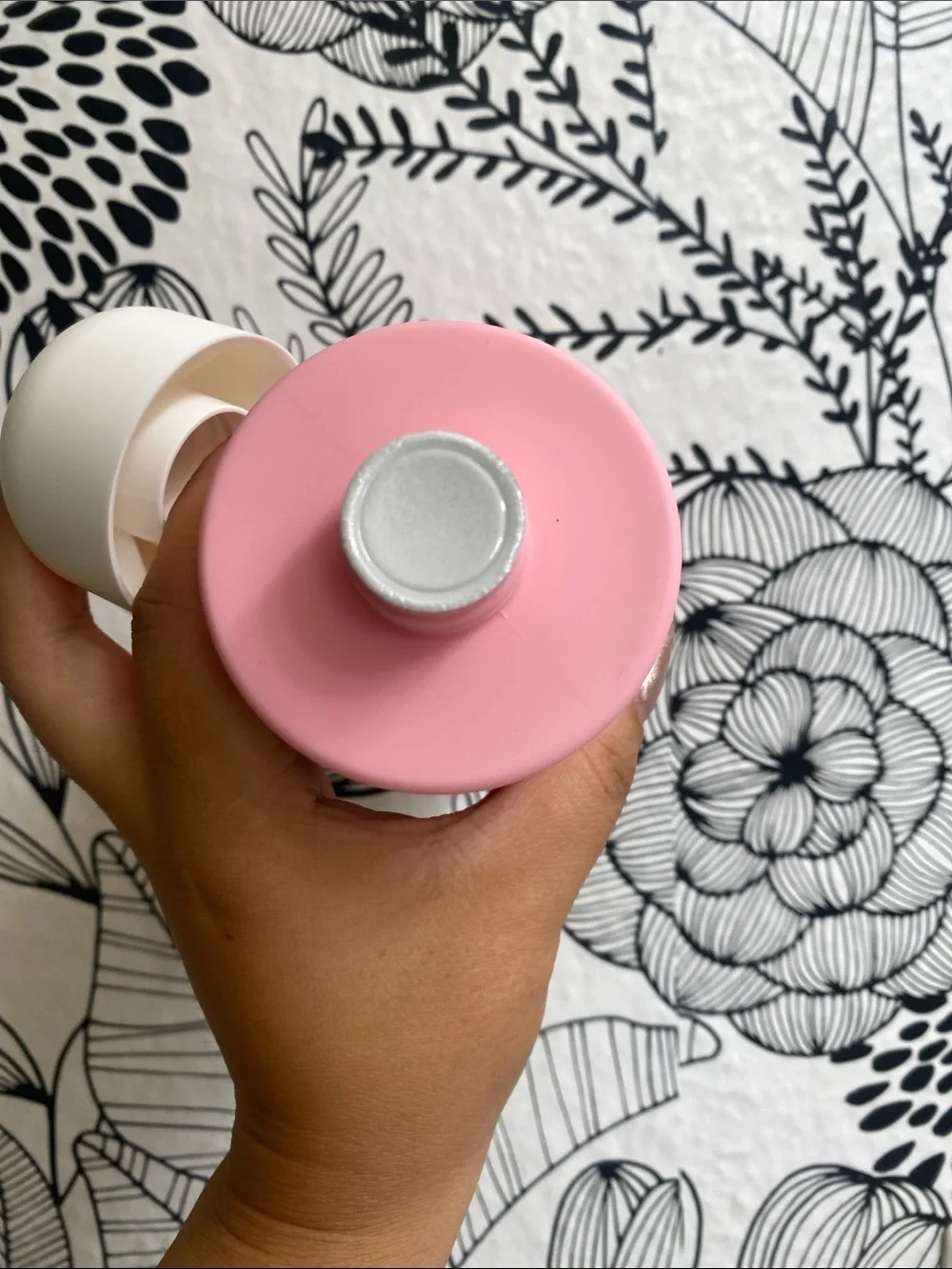 Sol de Janeiro Pink Beija Flor Elasti Body Wash